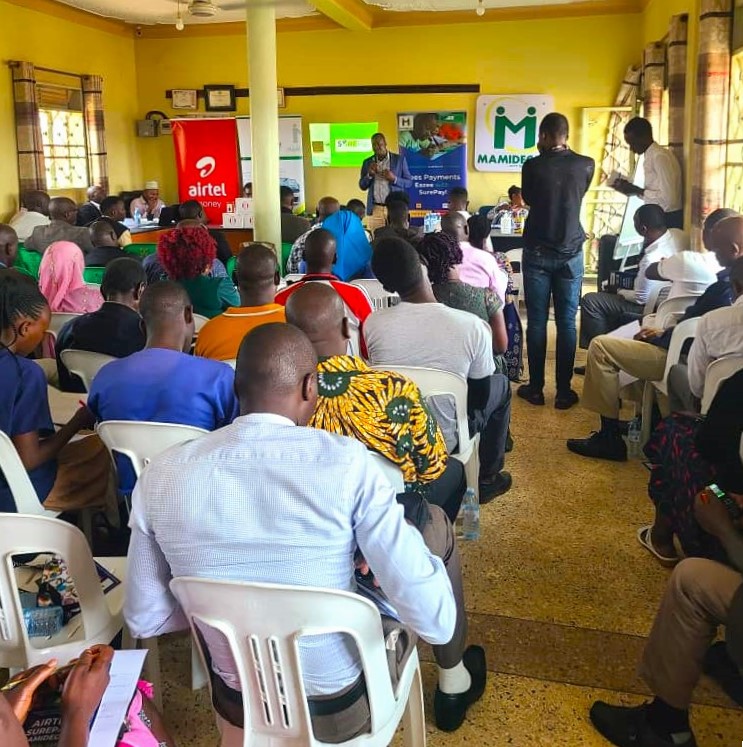 SurePay Limited SurePay Limited