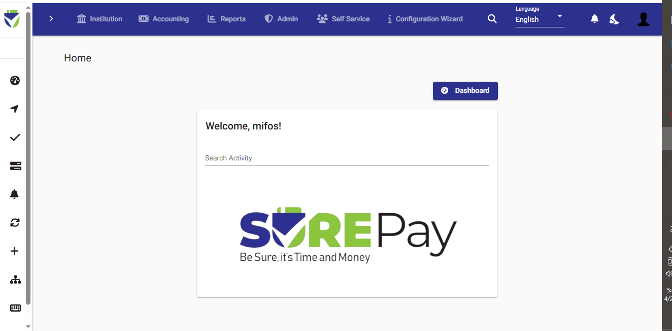 SurePay Limited